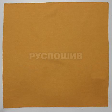 банданы рыжие (т. оранж)
