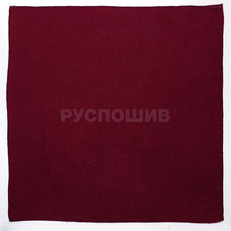 бордовые банданы