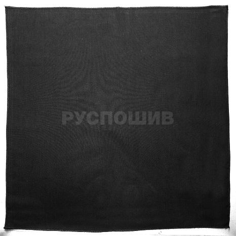 черные банданы