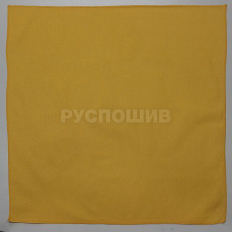 банданы желтые (шафран)