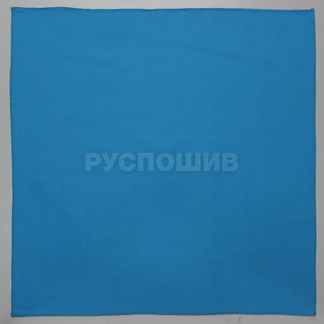 банданы бирюзовые