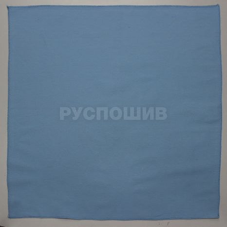 банданы голубые