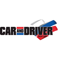 Car and Driver автомобильный портал