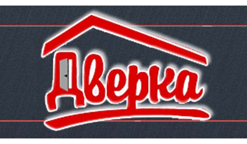 Магазин Дверка