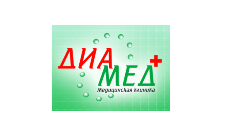 МЦ "ДИАМЕД"