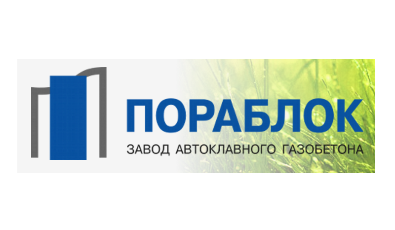 ООО "Пораблок"