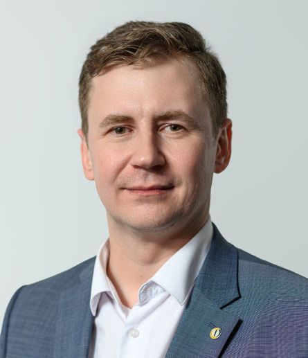 Кокурин Алексей