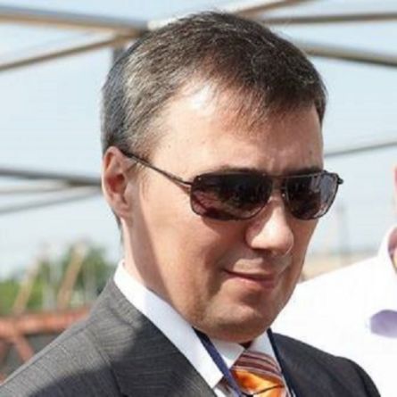 Василевский Сергей