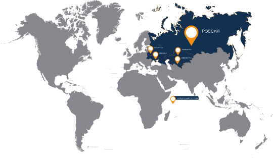 Территория HotelCIO