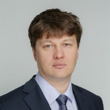 Кошкин Сергей