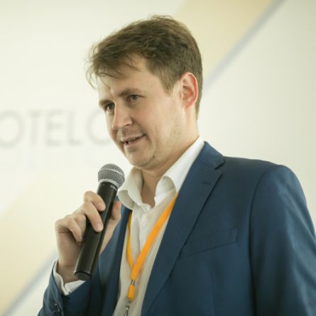 Кокурин Алексей