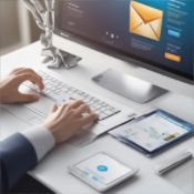 ЕЖЕМЕСЯЧНОЕ ВЕДЕНИЕ РАССЫЛОК