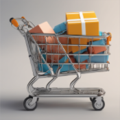 БРОШЕННЫЕ КОРЗИНЫ