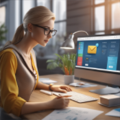 ВЫХОД ИЗ СПАМА