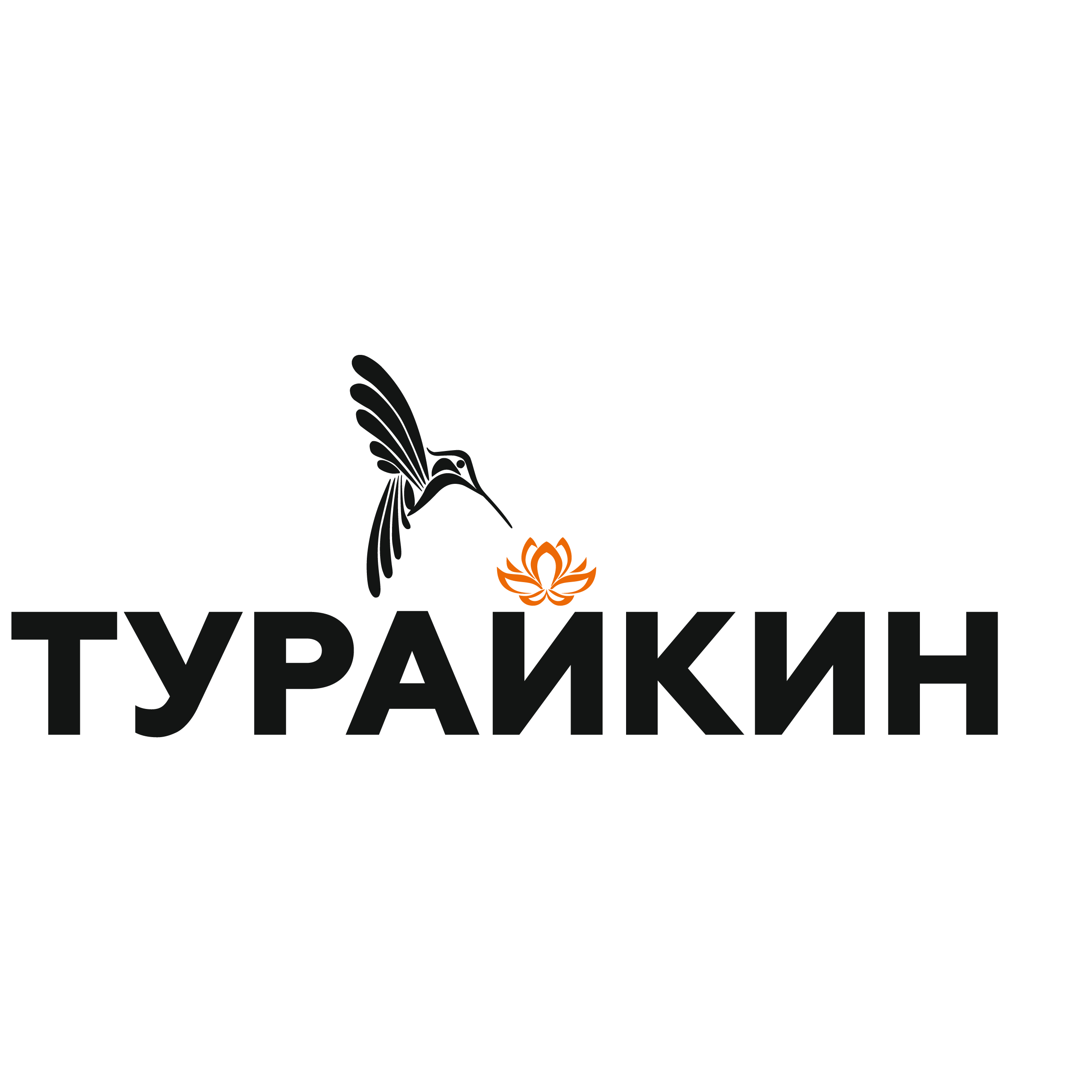 Турайкин