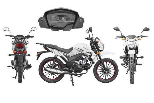 мопеды оптом 