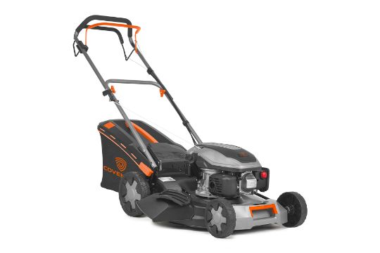 Газонокосилка бензиновая COVENANT LMX29-46 S