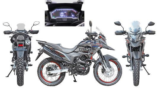 мотоциклы 250сс