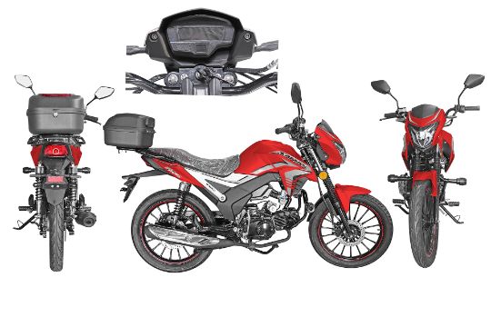 Мопеды купить