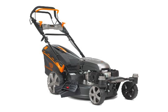 Газонокосилка бензиновая COVENANT LMTW42-51 S