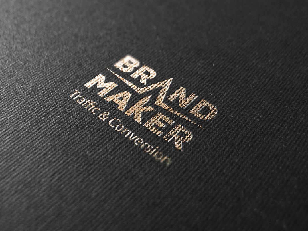 BRAND MAKER