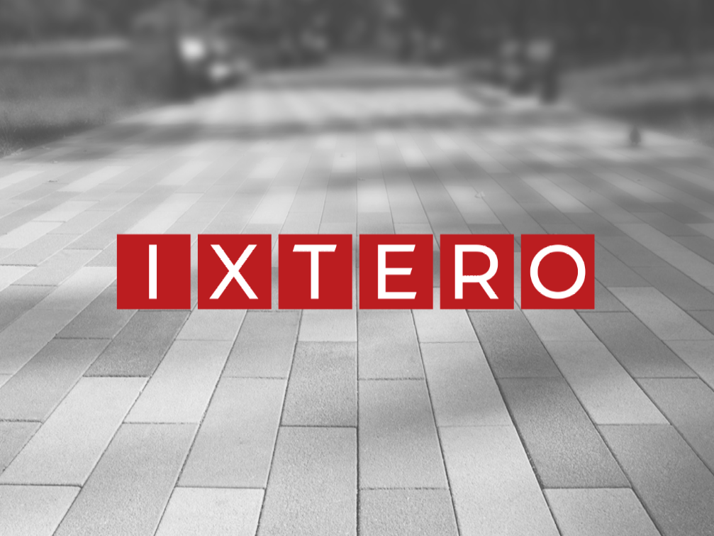 IXTERO