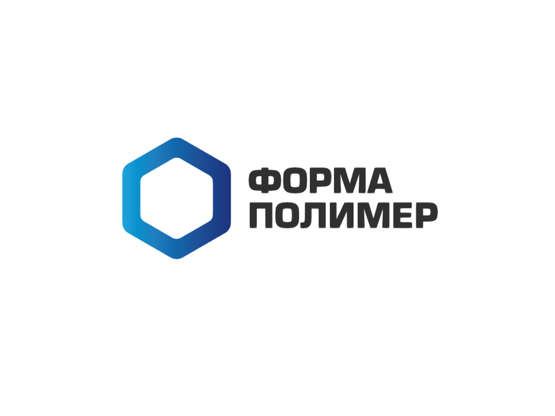 Форма полимер