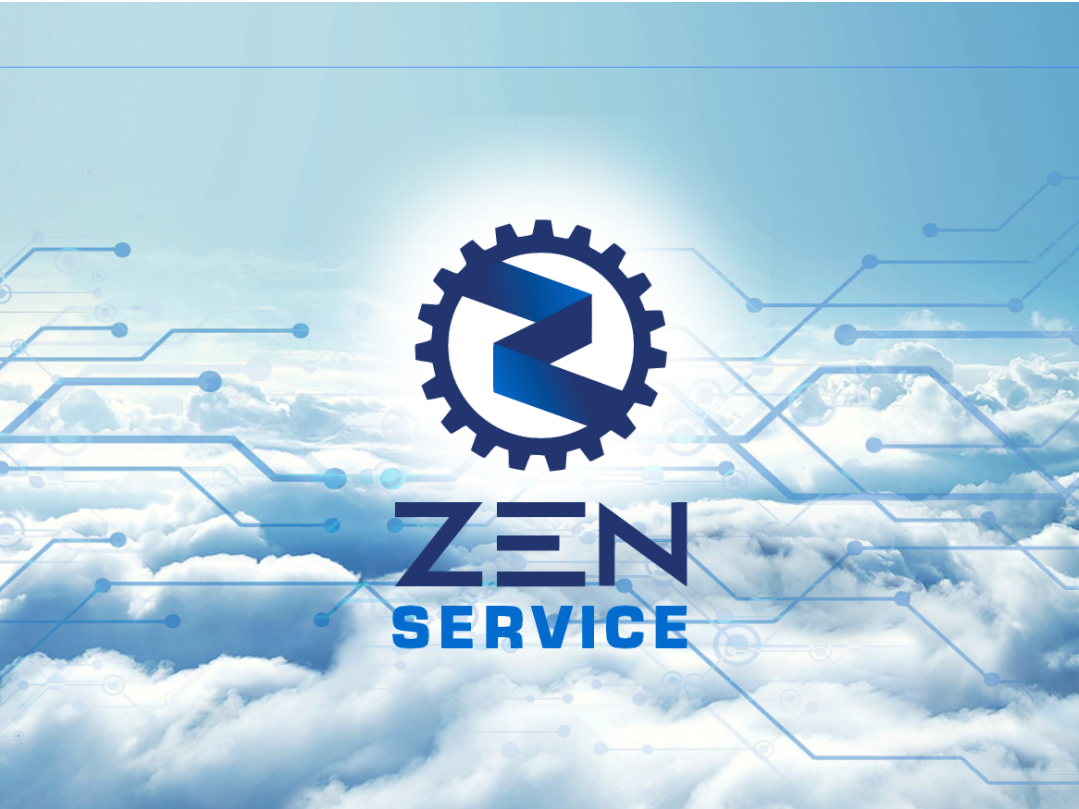 ZEN SERVICE