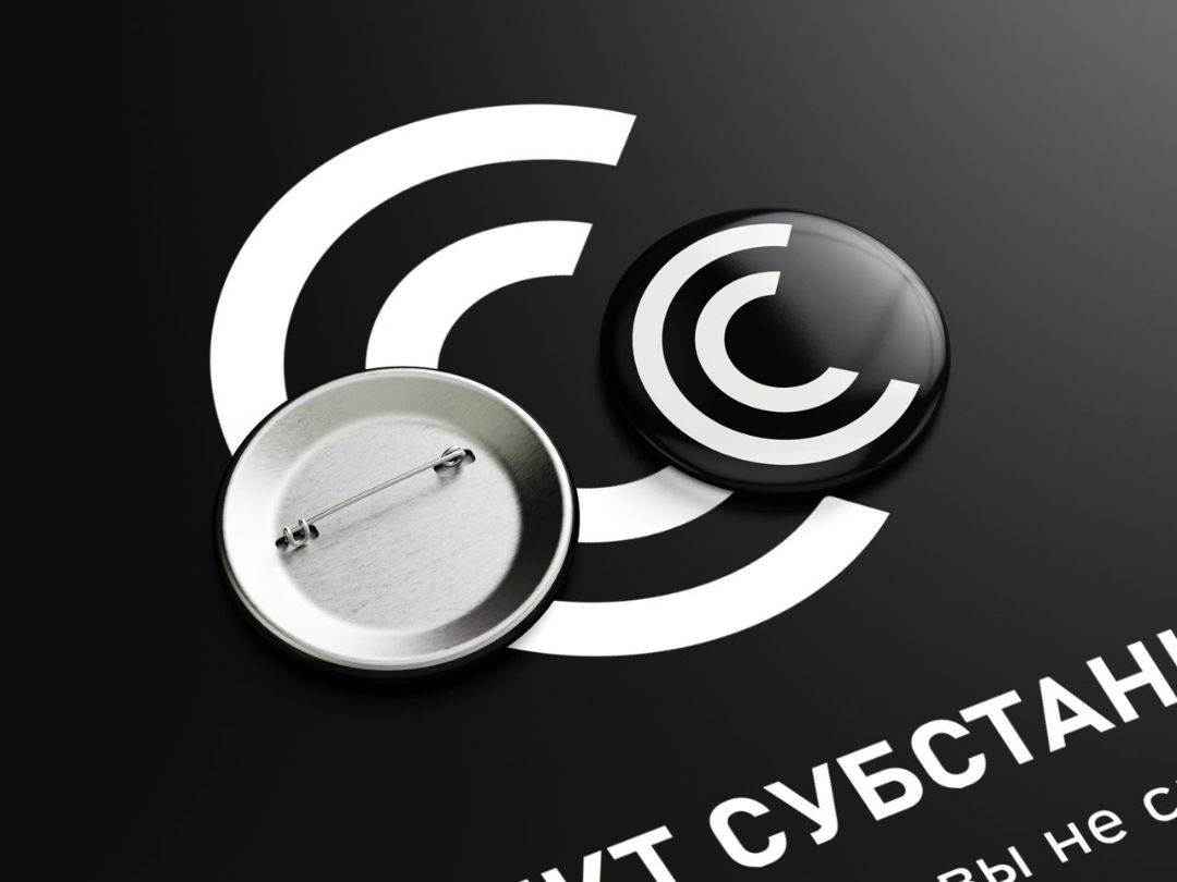 ПРОЕКТ СУБСТАНЦИЯ