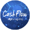 Логотип IT-агентства Digital CashFLow
