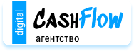 Разработка сайта Агентство Digital CashFlow