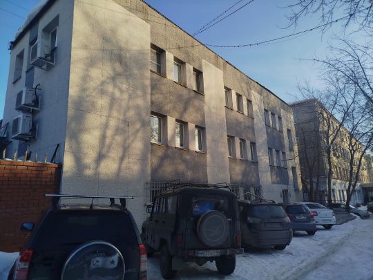 Обслуживание электрооборудования офисов