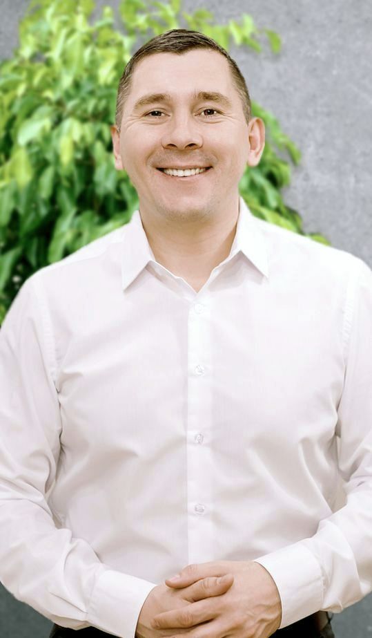 Генеральный директор ООО Электрические сиситемы фото