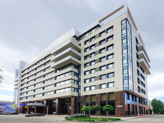 Обслуживание электрооборудования офисов