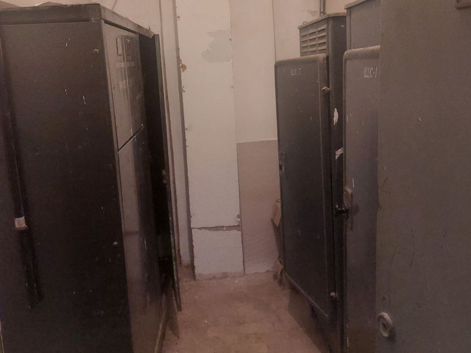 ТО ЭЛЕКТРИКИ