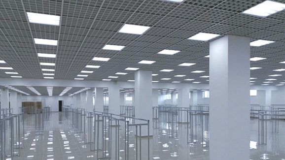 электромонтаж под ключ картинка