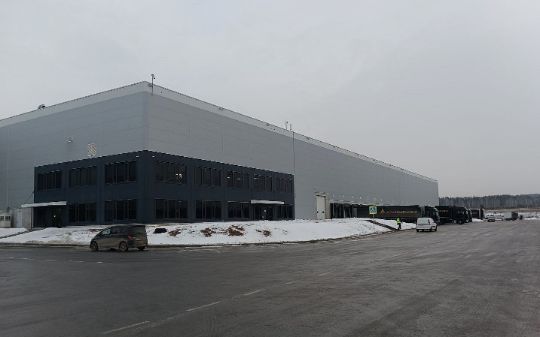 Обслуживание электрооборудования офисов