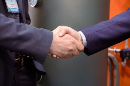 Договор и Чек