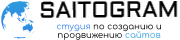 Логотип студии Сайтограм