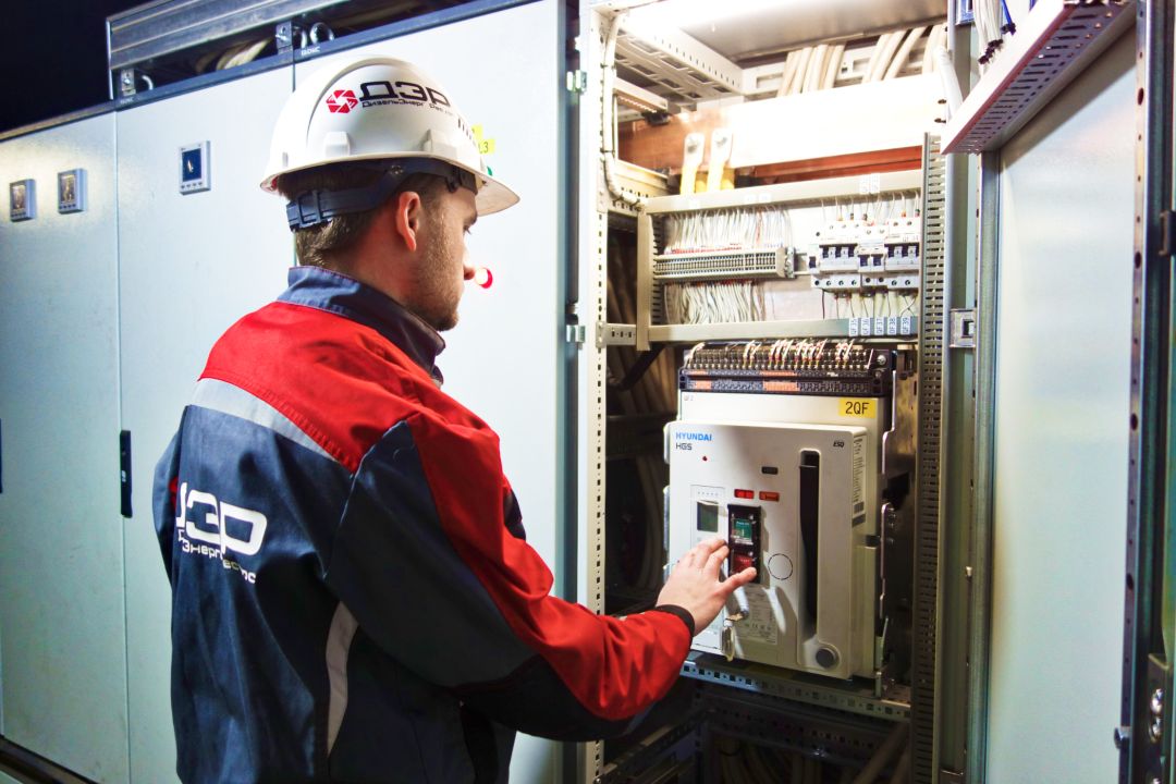 авр на 3 ввода