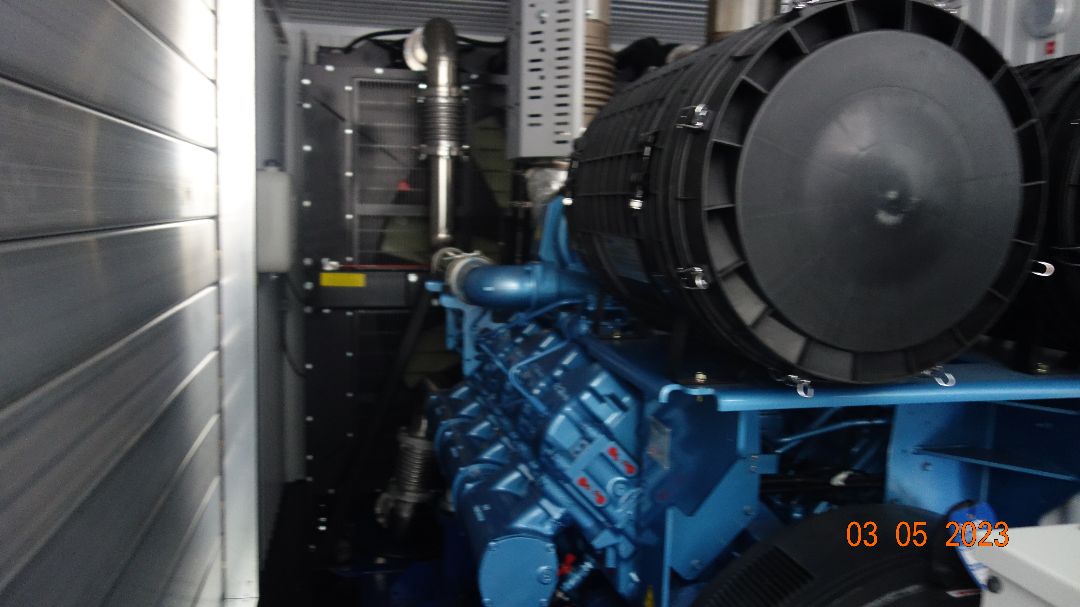 ремонт дизель-генераторов