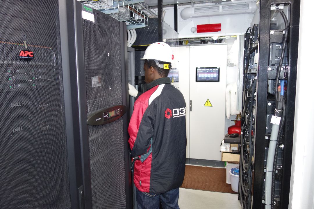 ремонт дизель-генераторов