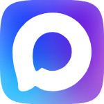 Написать в мессенджере Max