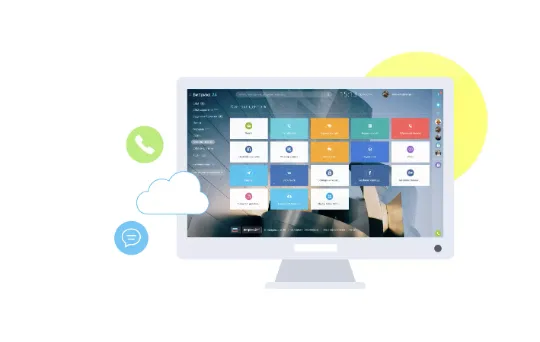 коммуникации Битрикс24