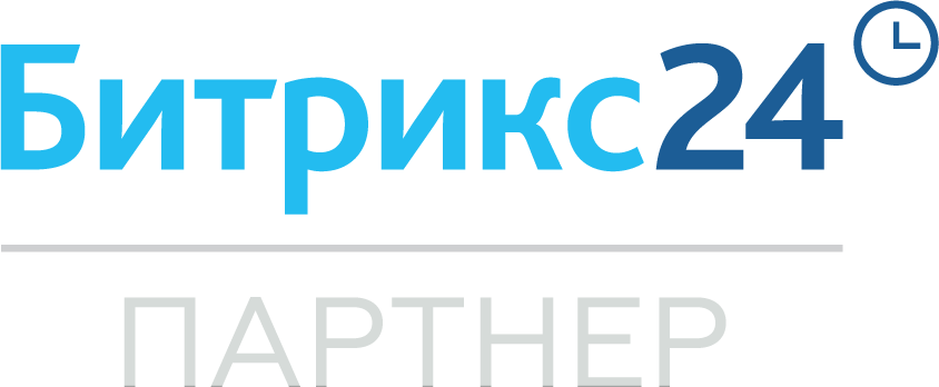 Золотой партнер Битрикс24 - Софтсервис24