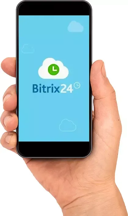 Поддержка Битрикс24 телефон