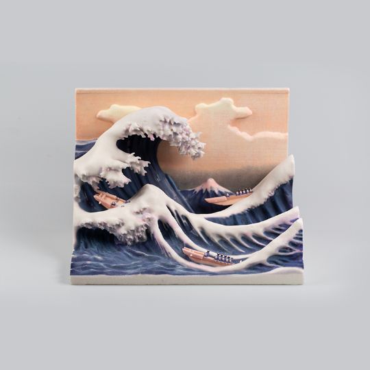 XYZprinting Binder Jetting BJ PartPro 350 xBC полноцветная 3Д печать гипсом