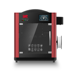 XYZprinting FFF(FDM) полноцветный 3д принтер печать пластиковой нитьюPartPro200 xTCS