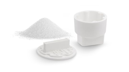 XYZprinting SLA PA12 нейлон