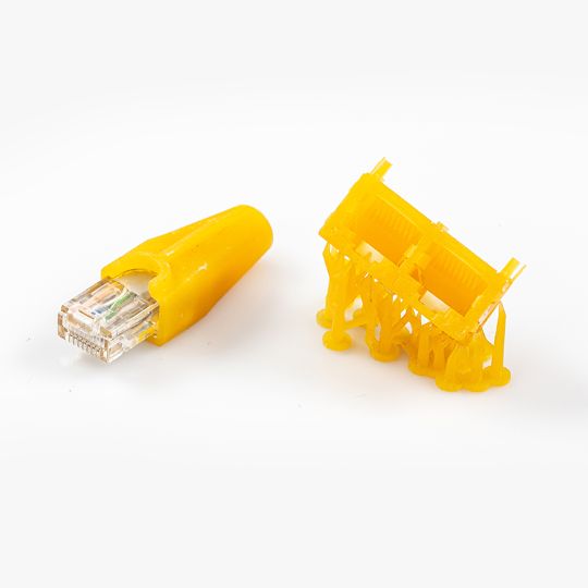 XYZprinting. DLP PartPro 100 xP Фотополимерный 3Д принтер высокого разрешения